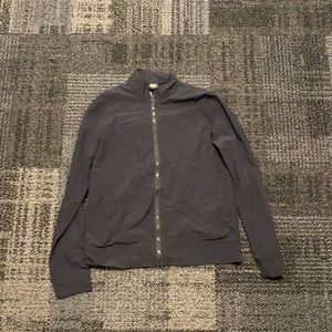 BRAND NEW Grand Running Club Marco Athletic Jacket Black